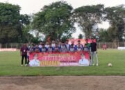 Persada Anduhum C Melaju Usai Hajar BMC PJB FC 3-0