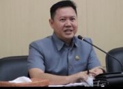 DPRD Balangan Apresiasi Kolaborasi Pemerintah dan Panitia dalam Sukseskan Pasar Ramadan
