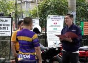 Inovasi ‘SAPU AMAS’, Langkah Wakil Ketua II DPRD Balangan Jemput Bola Aspirasi Warga