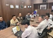 DPRD Balangan Desak BPJN Kalsel Segera Perbaiki Jalan Nasional yang Rusak dan Berbahaya