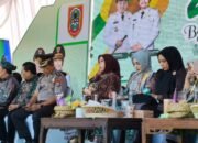Ketua DPRD Balangan Hj. Lindawati Apresiasi Kontribusi Semua Pihak di Hari Jadi Kabupaten ke-23