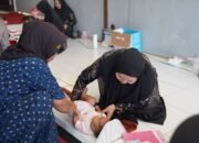 Transformasi Kesehatan di Desa Mantimin, Layanan Posyandu Kini Jangkau Balita hingga Lansia