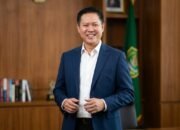DPRD BALANGAN AJAK AWAK MEDIA TINGKATKAN PROFESIONALITAS DI MOMEN HPN