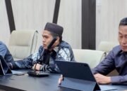DPRD BALANGAN RAMPUNGKAN PEMBAHASAN AKHIR RAPERDA PERLINDUNGAN ANAK YATIM