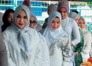 PASAR RAMADHAN 1447 H BALANGAN RESMI DIBUKA, DPRD BERI DUKUNGAN PENUH UNTUK UMKM