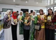 Ketua DPRD Balangan Harapkan Galeri Dekranasda Paringin Jadi Pusat Promosi UMKM
