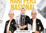 Momen HPN 2026, Jajaran DPRD Balangan Berikan Apresiasi dan Ucapan Selamat Bagi Insan Pers