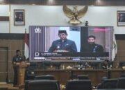 Empat Raperda Disepakati, DPRD Balangan Berharap Berdampak Positif Bagi Masyarakat