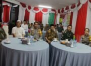 Ikuti Arahan Kapolri, Waket II DPRD Balangan Siap Dukung Pengamanan Maksimal Jelang Idulfitri