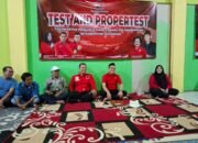 Soroti Transparansi Seleksi, Anggota DPRD Balangan Fauzi Dukung Penuh Fit and Proper Test