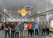 DPRD Balangan Dukung Penuh Penguatan FPRB Demi Terwujudnya Daerah Tangguh Bencana