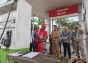 DPRD Balangan Dukung Uji Tera SPBU: Pastikan Takaran BBM Pas Jelang Idul Adha