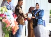 Anggota DPRD Balangan, Pahrul, Apresiasi Kelulusan Siswa SMAN 1 Tebing Tinggi