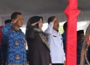 Ketua DPRD Balangan Hadiri Hardiknas 2026, Dorong Peningkatan Mutu Pendidikan