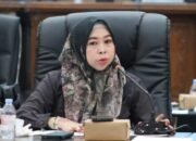 Peringati Hari PMI 2026, Linda Wati Apresiasi Dedikasi Relawan Kemanusiaan