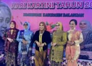 Ketua DPRD Balangan Hadiri Peringatan Hari Kartini, Tekankan Peran Strategis Perempuan
