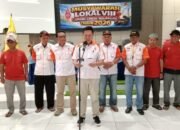 Momentum Muslok VIII: Saiful Arif Siap Bawa ORARI Balangan Lebih Bermanfaat bagi Masyarakat
