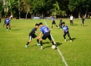 Wadah Pencarian Bibit Muda, Puluhan Tim Sepak Bola dari Kalsel-teng Berlaga di Turnamen 7th Anniversary MPC