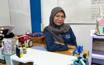 Komitmen Majukan Pendidikan Banua Anam, YSBP Beri Beasiswa S2 untuk 16 Tenaga Pendidik Asal Balangan