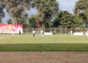 Fortuna FC Menang Adu Penalti atas PS Nusantara AJB, Amankan Tiket ke Babak 16 Besar