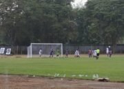 Buluan FC Melaju ke 32 Besar HST Cup 2026 Usai Taklukkan Dinasty Warrior 2-0