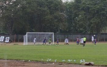 Buluan FC Melaju ke 32 Besar HST Cup 2026 Usai Taklukkan Dinasty Warrior 2-0