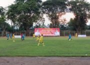 Bupati HST Cup 2026: Telaga Langsat FC Gilas Persiha 3-1