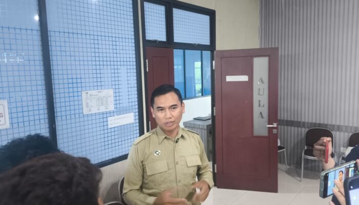 Tanggapi Viral Makanan Dilempar, SPPG HST Janji Perbaiki Layanan