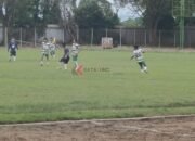 Nazrul Penyelamat! AFC Barabai Melaju Usai Adu Penalti Menegangkan