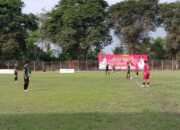 Tampil Solid, Rintis FC Hajar Libak FC 3-1 dan Pastikan Tiket 32 Besar