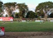 Bhaskara X Arvhus Mengamuk, Bungkam MAN 3 HST 10-0 dan Melaju ke Babak 16 Besar