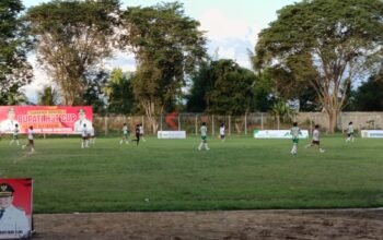Bhaskara X Arvhus Mengamuk, Bungkam MAN 3 HST 10-0 dan Melaju ke Babak 16 Besar