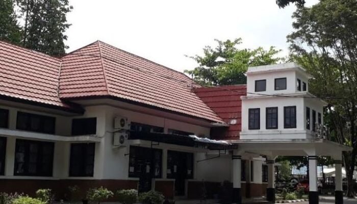 Pergantian Kepala BPN Banjarbaru Diharapkan Percepat Tindak Lanjut Putusan Pengadilan, Ombudsman Diminta Tetap Mengawal