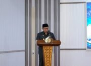 Komitmen Bersama PAUD HI Perkuat Pemenuhan Hak Anak di Hulu Sungai Tengah