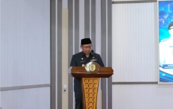 Komitmen Bersama PAUD HI Perkuat Pemenuhan Hak Anak di Hulu Sungai Tengah