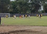 Tiga Gol Tanpa Balas Antar MMC X Mahbara Agro Gurun Putra Melaju ke Babak 16 Besar