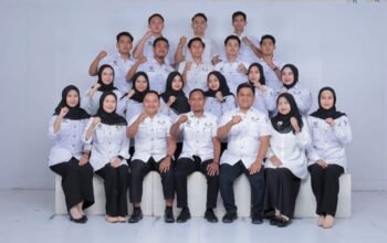 LBH Borneo Nusantara Genap Empat Tahun, Resmi Ekspansi Layanan ke Kalimantan Tengah