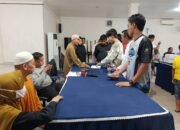 Kelompok Belasan Calon Jemaah Hijaz Safar Sepakati Perjanjian Berkekuatan Hukum