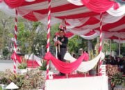 Hari Bhayangkara ke-80, Polres HST Tegaskan Komitmen Hadir Melayani Masyarakat