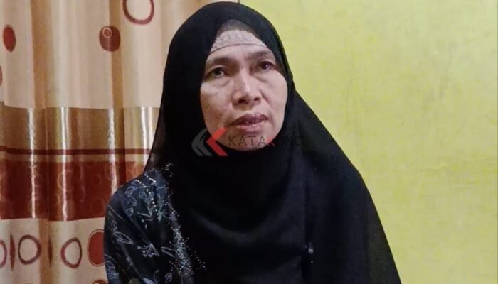 Tanggung Biaya Sendiri, Hj Fauziah Pastikan 36 Jemaah Umrah Berangkat 2 Agustus
