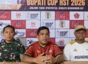 Buluan FC-A Mundur, Panitia Pastikan Mantuyan FC Gugur dari Bupati HST Cup 2026