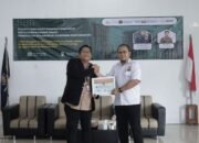 Perkuat Sinergi Industri dan Akademisi: Teknik Sipil Universitas Sapta Mandiri Jalin Kerja Sama Strategis dengan PT Dinar Energi Utama