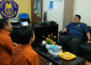 Universitas Sapta Mandiri dan BPS Balangan Jalin Sinergi Strategis Perkuat Peran Akademisi