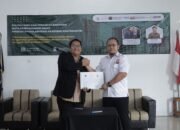 Tingkatkan Kualitas Lulusan, Prodi Teknik Sipil UNIVSM Bangun Sinergi dengan Industri dan Profesi