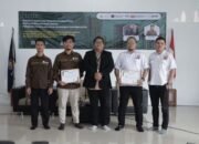 Perluas Jaringan Industri, Universitas Sapta Mandiri Teken Kerja Sama Institusional dengan PT Dinar Energi Utama demi Cetak SDM Unggul