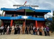Satu-satunya di Banua Enam, UNIVSM Jadi Garda Terdepan Pemkab Balangan Wujudkan Program 1.000 Sarjana