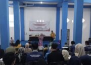Soroti Wacana Pilkada Lewat DPRD, Mahasiswa Universitas Sapta Mandiri Gelar Diskusi Kritis Terkait Kedaulatan Rakyat