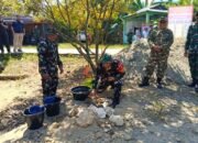 Pemkab HST Mulai Tingkatkan Jalan Birayang–Wawai, Warga Harapkan Akses Lebih Nyaman