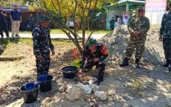 Pemkab HST Mulai Tingkatkan Jalan Birayang–Wawai, Warga Harapkan Akses Lebih Nyaman
