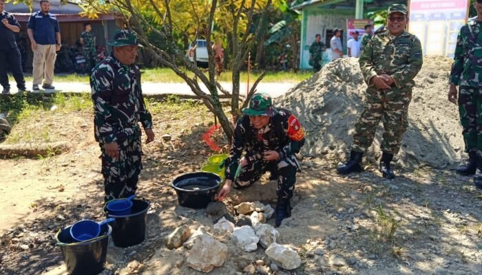 Pemkab HST Mulai Tingkatkan Jalan Birayang–Wawai, Warga Harapkan Akses Lebih Nyaman